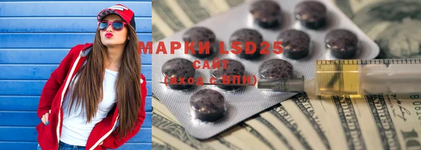 круглые Карпинск